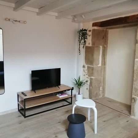 Le Studio D'Emma Apartment Romans-sur-Isere Ngoại thất bức ảnh