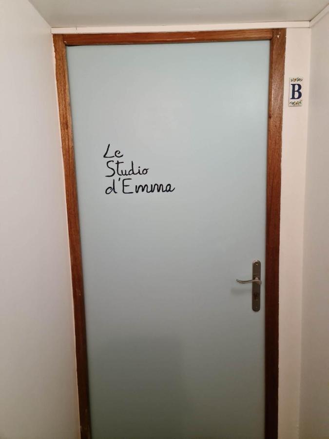 Le Studio D'Emma Apartment Romans-sur-Isere Ngoại thất bức ảnh